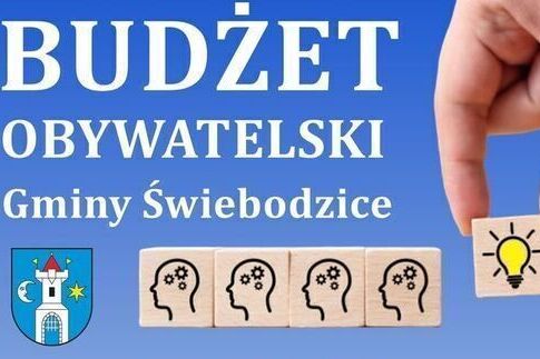 WYNIKI GŁOSOWANIA NA PROJEKTY W ŚWIEBODZICKIM BUDŻECIE OBYWATELSKIM 2025