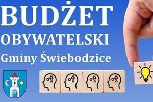 WYNIKI GŁOSOWANIA NA PROJEKTY W ŚWIEBODZICKIM BUDŻECIE OBYWATELSKIM 2025