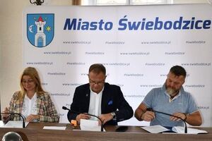 Nowe mieszkanie wspomagane dla mieszkańców