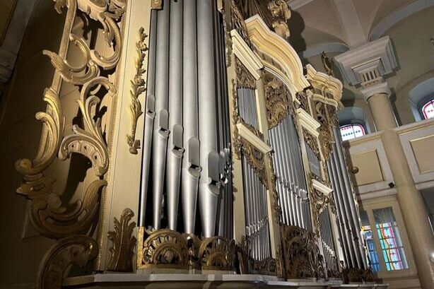 MIĘDZYNARODOWY FESTIWAL SCHLAGA ZAWITA DO ŚWIEBODZIC!