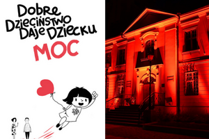 Świebodzice mówią „Stop” przemocy wobec dzieci! Gmina dołącza do ogólnopolskiej kampanii