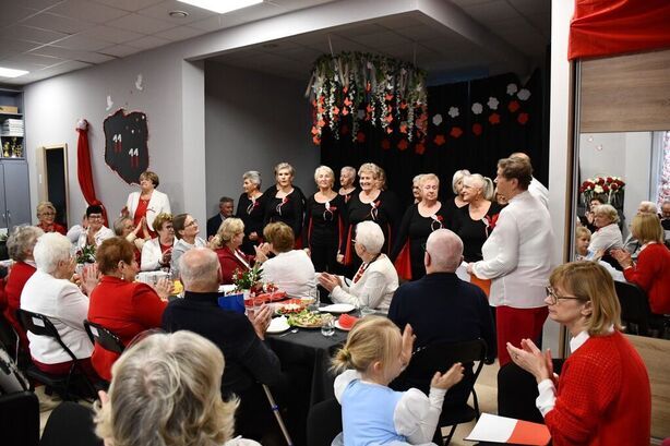 Wzruszające Spotkanie z Muzyką Patriotyczną w Świebodzicach