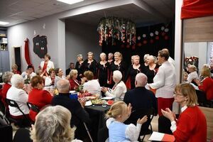 Wzruszające Spotkanie z Muzyką Patriotyczną w Świebodzicach
