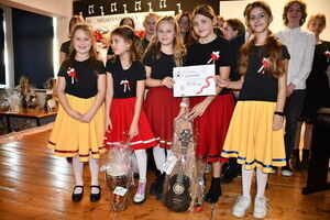 Muzycznie i patriotycznie: III Międzyszkolny Przegląd Piosenki Patriotycznej przeszedł do historii