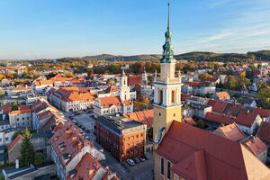 Podatki a rozwój miasta: małe zmiany w portfelu, duże korzyści dla mieszkańców