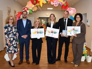 Polityka prorodzinna, relacja z konferencji prasowej w Świebodzicach  