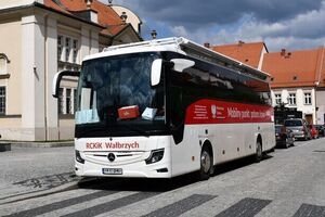 Sukces mobilnej zbiórki krwi w Świebodzicach!