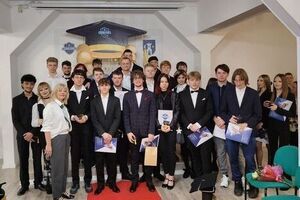 Uroczyste pożegnanie maturzystów w Zespole Szkół w Świebodzicach