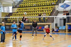 Wielki finał młodych siatkarzy w Świebodzicach!  