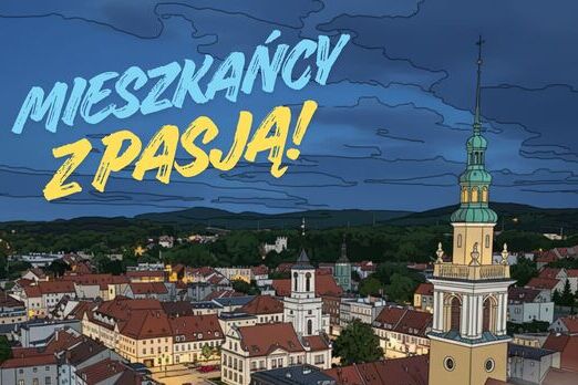 Poszukiwani Pasjonaci ze Świebodzic!  