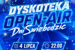TO BĘDZIE PRAWDZIWA PETARDA!
