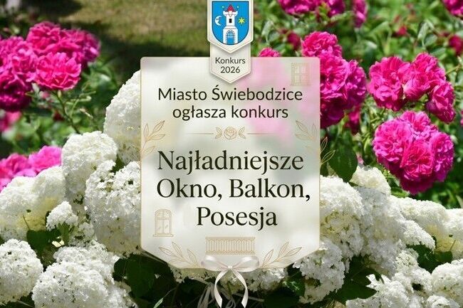 Zachęcamy do udziału i wspólnego dbania o estetykę oraz wyjątkowy wygląd naszego miasta.