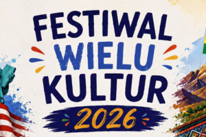 Przed nami Festiwal Wielu Kultur!