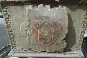 Sarkofagi odnalezione w Świebodzicach!