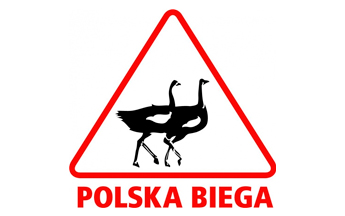 Polska Biega - Biegu uliczny dnia  9.05.2009