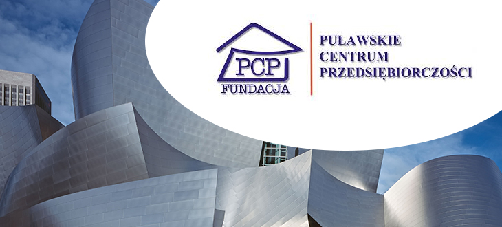 Fundacja „Puławskie Centrum Przedsiębiorczości” ogłasza II nabór formularzy rekrutacyjnych do udziału w projekcie „Wenus jest Przedsiębiorcza”