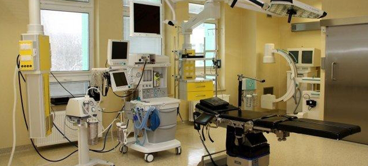 W kraśnickim szpitalu otworzono nowoczesny blok operacyjny