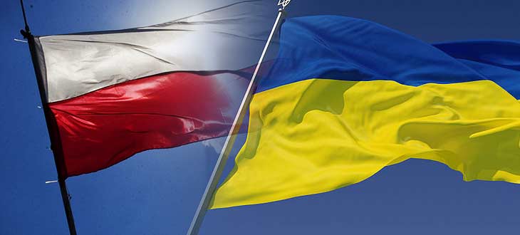 Powstały bezpłatne kursy internetowe języka ukraińskiego dla Polaków i polskiego dla Ukraińców
