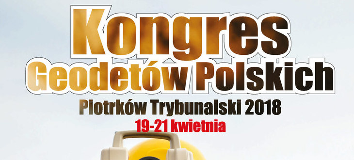 II Kongres Geodetów Polskich