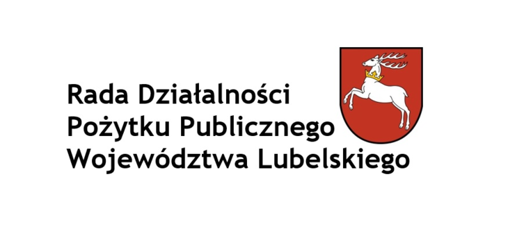 Wybory do Rady Działalności Pożytku Publicznego Województwa Lubelskiego IV kadencji