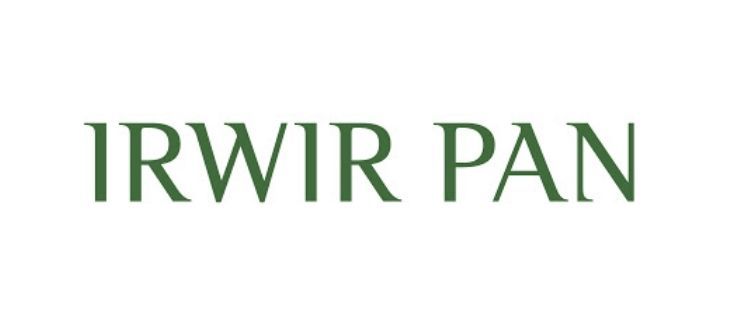 Logo  Instytut Rozwoju Wsi i Rolnictwa Polskiej Akademii Nauk