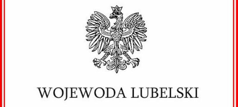Logo Wojewoda