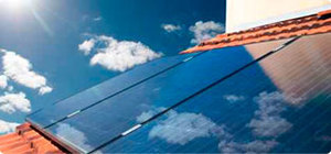 Inwestycja w OZE w budynkach mieszkalnych i użyteczności publicznej - odnawialne źródła energii w Gminie Uścimów