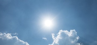 PROGNOZA NIEBEZPIECZNYCH ZJAWISK METEOROLOGICZNYCH