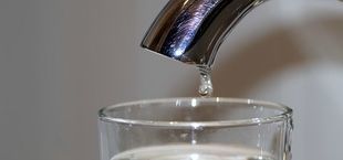 Zawiadomienie o chlorowaniu wody z ujęcia Drozdówka