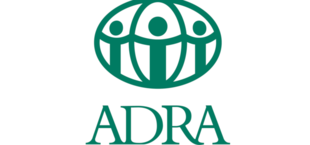 logo fundacja ADRA