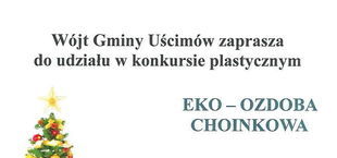 EKO — OZDOBA CHOINKOWA 