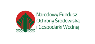 logo  Narodowy Fundusz Ochrony Środowiska i Gospodarki Wodnej