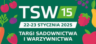 15. edycja Targów Sadownictwa i Warzywnictwa