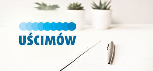 Konsultacje społeczne projektu „Programu Ochrony Środowiska dla Gminy
Uścimów na lata 2026-2029 z perspektywą do roku 2033”