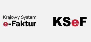 INFORMACJA! - Krajowy System e-Faktur (KSeF)