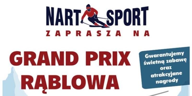 Grand Prix Rąblowa 2016
