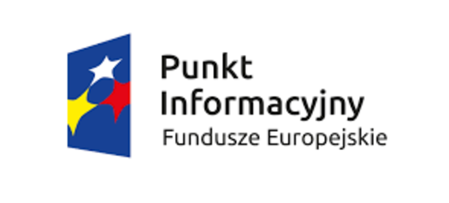 Logo Punkt Informacyjny