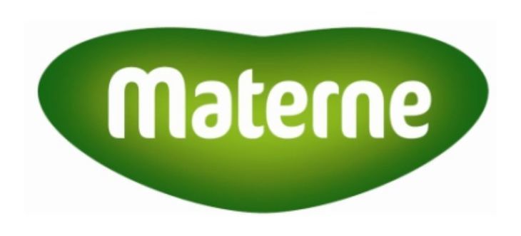 Logo materne