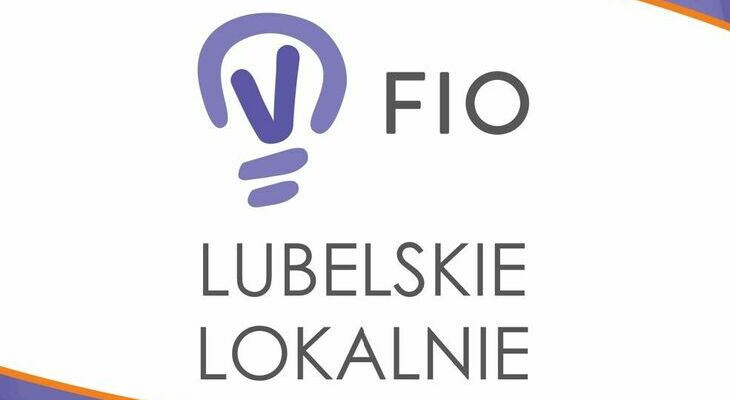 logo FIO Lubelskie Lokalnie