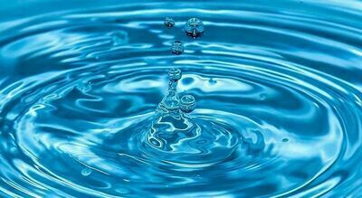 Decyzja 9012.1.21.2023 w sprawie  przydatności wody pochodzącej z wodociągu zbiorowego zaopatrzenia Karmanowice  oraz sprawozdania