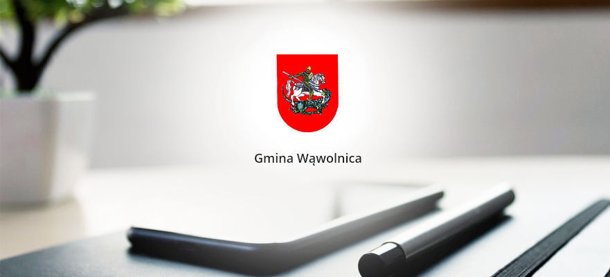 Herb gminy Wąwolnica