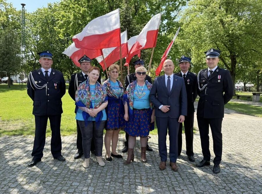 79 Rocznica Pacyfikacji i Spalenia Wąwolnicy 1946 - 2025
