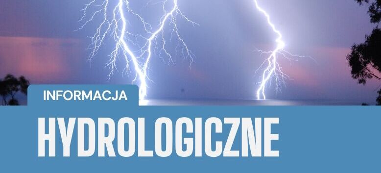 Ostrzeżenie meteorologiczne Nr 45