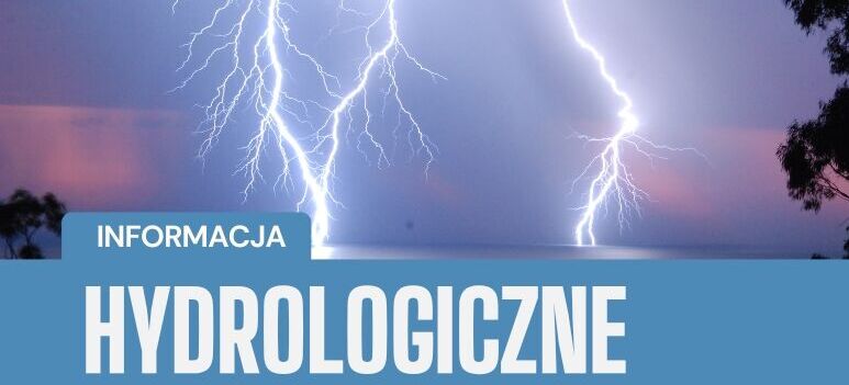 Ostrzeżenie meteorologiczne Nr 47