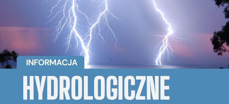 WOJEWÓDZTWO LUBELSKIE
OSTRZEŻENIA METEOROLOGICZNE ZBIORCZO NR 85