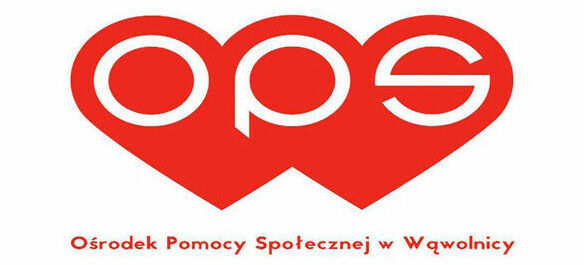 Logo OPS Ośrodek Pomocy Społecznej w Wąwolnicy