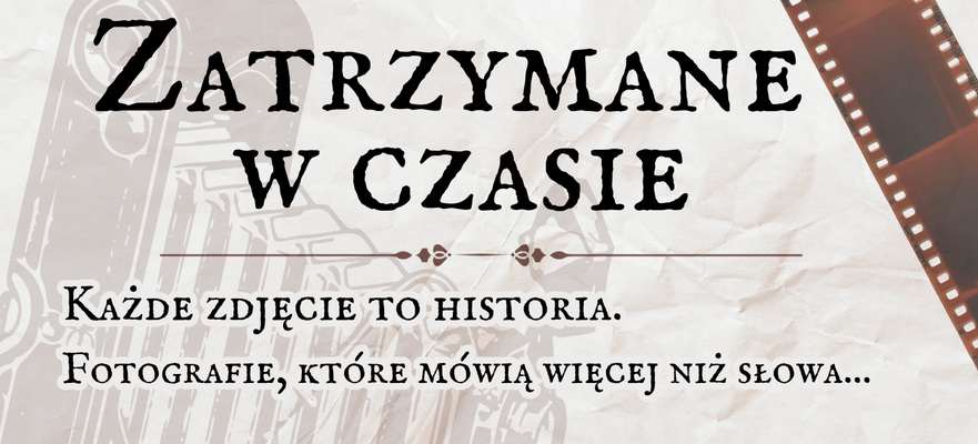 Poszukujemy starych zdjęć Wąwolnicy przedstawiających ludzi i miejsca.