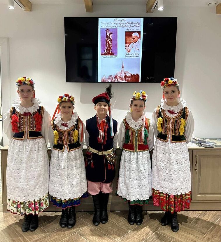 107 Rocznica Odzyskania przez Polskę  Niepodległości - Wąwolnica 2025