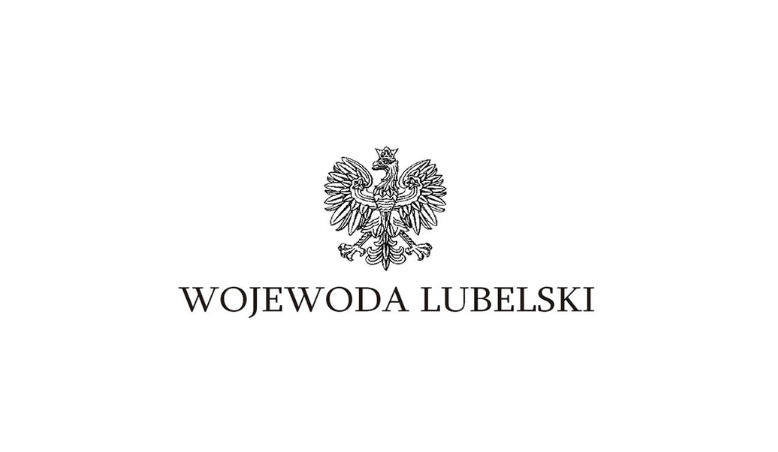 OBWIESZCZENIE WOJEWODY LUBELSKIEGO