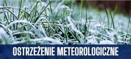 WOJEWÓDZTWO LUBELSKIE OSTRZEŻENIA METEOROLOGICZNE ZBIORCZO NR 78